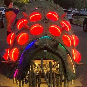 Meet your Posher, Sean